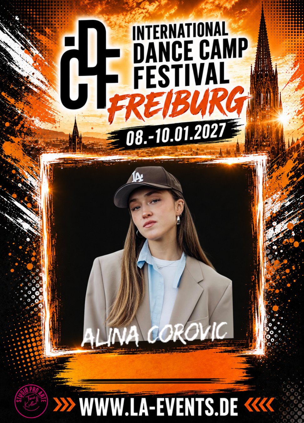 Alina Corovic