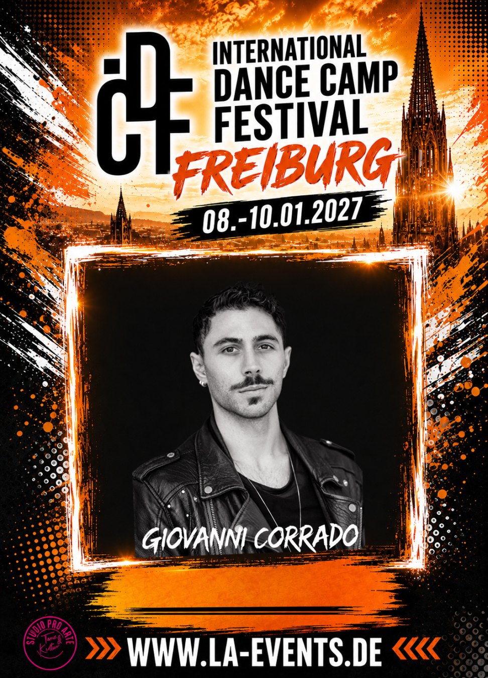 Giovanni Corrado