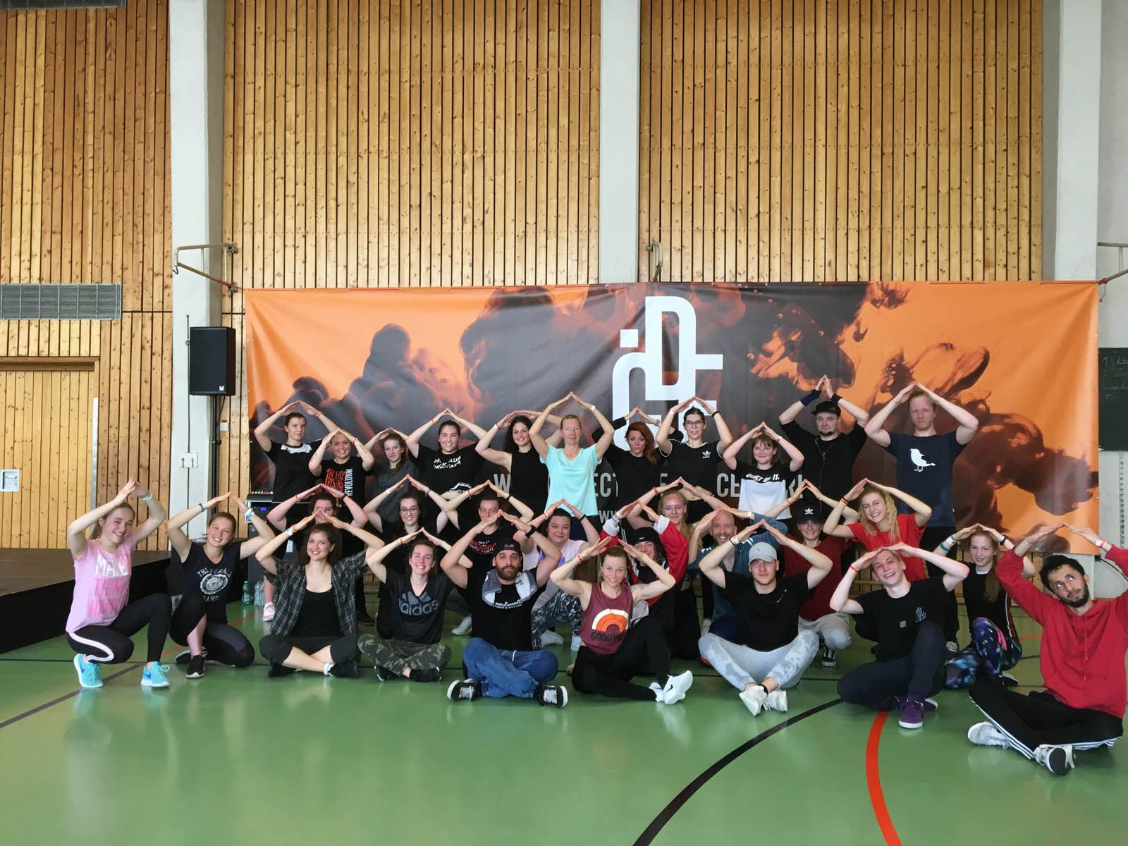 IDCF Konstanz in Planung