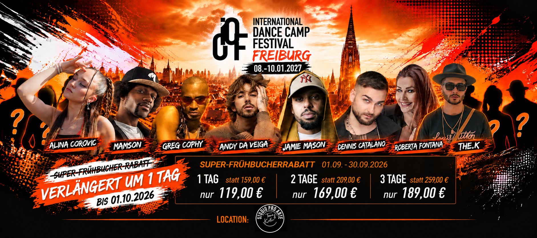 IDCF Freiburg